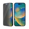 PanzerGlass Ultra-Wide Fit iPhone 14 Pro6,1 Privacy Screen Protection Antibacterial Easy Aligner Included P2784